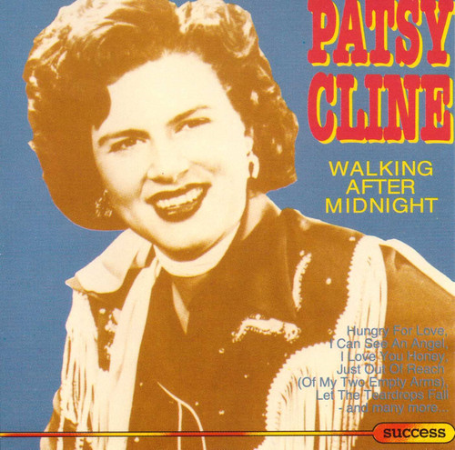 Patsy cline - patsy,