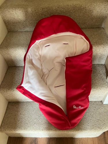 Silver cross surf snug cosy - surf,