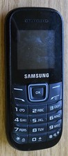 Samsung GT E1200 Pusha Mobile