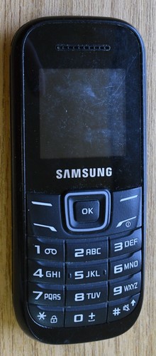 Samsung e1200 pusha mobile - pusha,