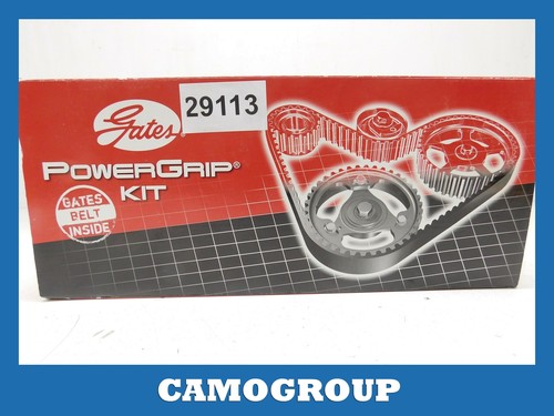 Timing belt distribution kit - timing,