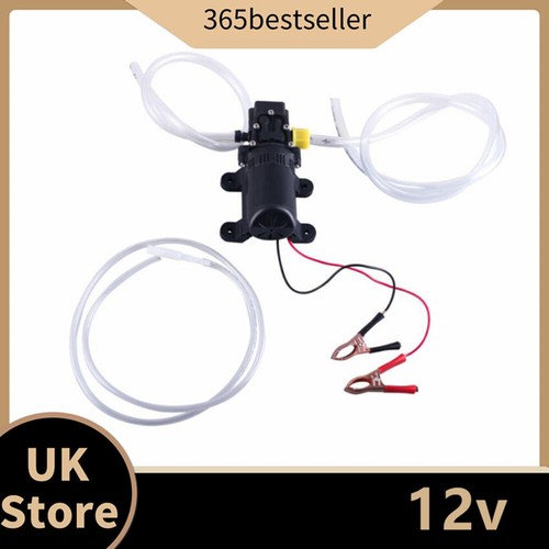 12v oil pump diesel fuel - oil, fluid
