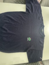 Pringle Scottish Rugby Union woollen jumper Size XL. 1995-1997. Very very rare.