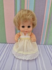 Vintage Palitoy Carrie Doll