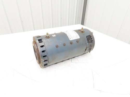 519507601 electric forklift - ge,