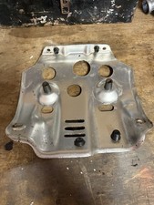Honda Atc 250r Engine Bash Plate 