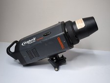 NO POWER/ Bowens Gemini GM750 PRO Digital Studio Flash Head Spares