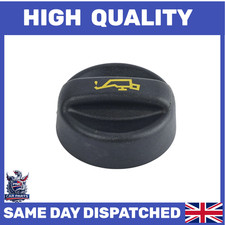 ENGINE OIL FILLER CAP FOR