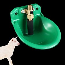 Automatic Livestock Water Bowl