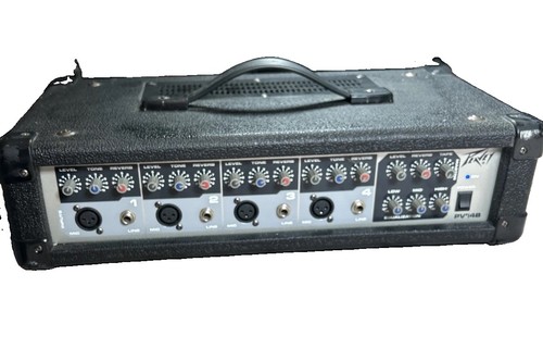 Peavey i4b channel - peavey, pv