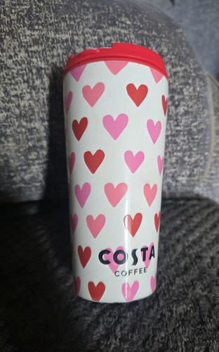 Costa valentines coffee travel - costa,