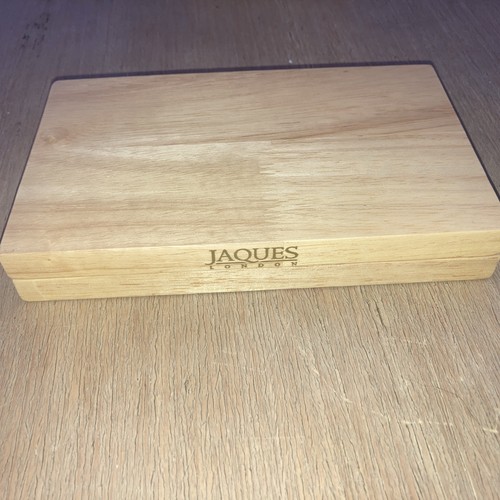 Wooden folding cribbage board - folding,