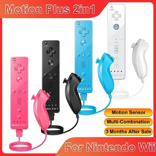 Nintendo wii built in - nintendo, u