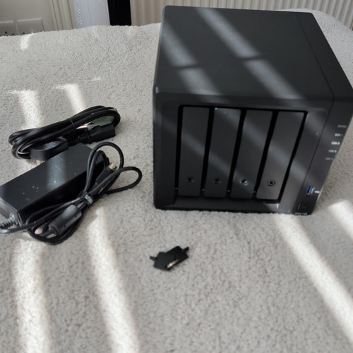 Synology ds918 bay - ds918+, 4
