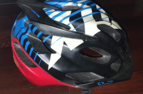 Mtb helmet fox - fox, savant
