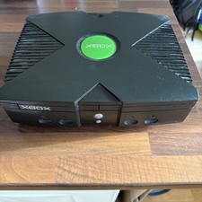 Xbox Original Console Bundle