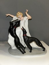 Louis Icart Art Deco 1929