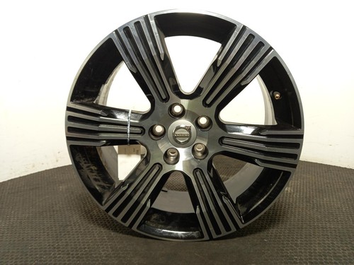 Volvo xc40 alloy wheel - xc40,
