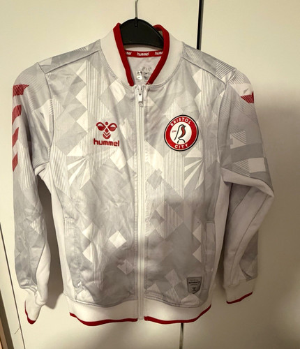 Hummel bristol city boys - hummel,