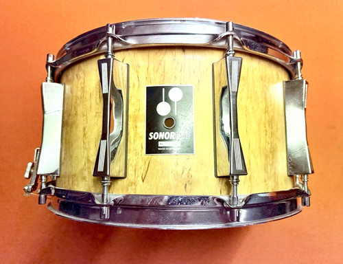 Vintage 14x7 sonor lite - sonor,