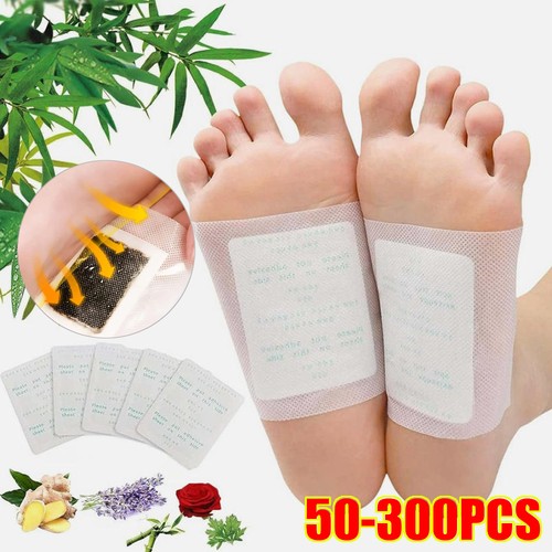 300pack detox foot patches - 300pack,