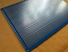 15x10 cm PCB Veroboard