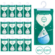 6x / 18x Hanging Wardrobe