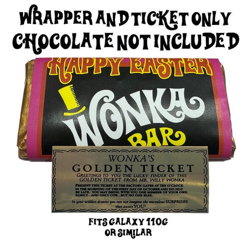 Willy wonka happy easter - willy,