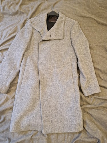 Zara man mens grey - mens,