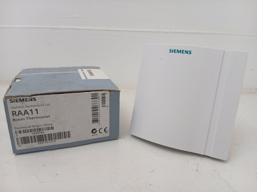 Siemens raa11 tamperproof - siemens,