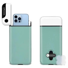 Smart Phone Lock Box Timer Bag Portable Mobile Phone Safe Locking Case Lockbox