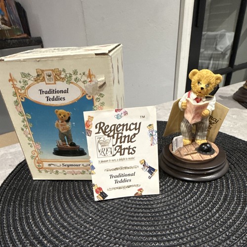 Regency fine arts traditional - fine,