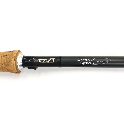 Cnd expert spey sharp - expert,