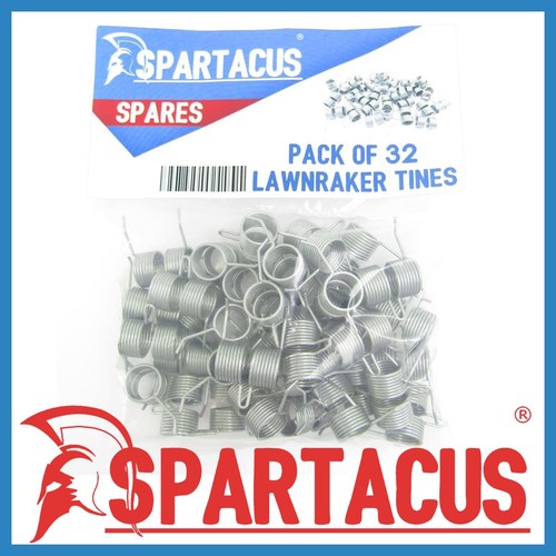 Spartacus lawn raker - x,