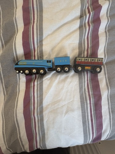 Brio mallard and canadian - brio,