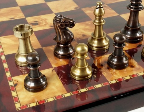 Brass metal antique bronze - metal,