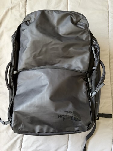 North face base camp voyager - camp,