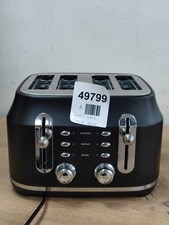 Rangemaster RMCL4S201BK