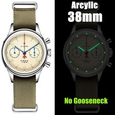 1963 Chronograph Mechanical