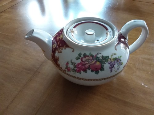 Vintage sampson bridgwood - vintage,