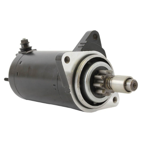 Starter motor sea - |, /