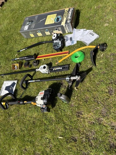 Ryobi expand 2 - -,