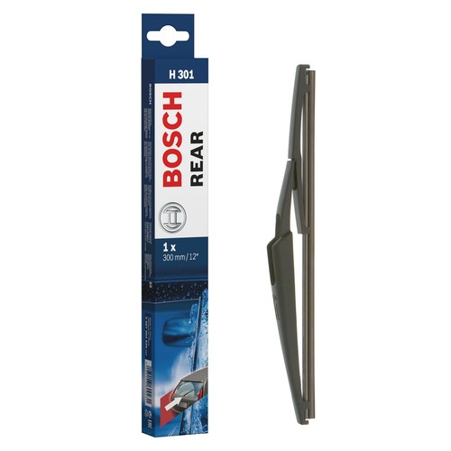 Wiper blade for nissan - 1x,