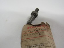 NOS Honda CA95 CB175 CB450