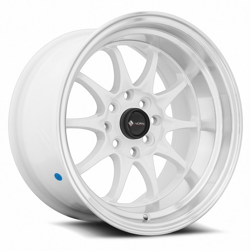 Vors wheels rim tr3 15x8 - wheels, 4x98