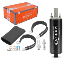 Universal High Flow & Pressure