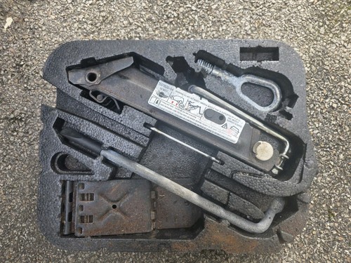 Mini cooper r50 jack - cooper,