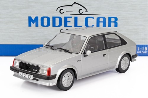 1983 opel kadett gte - kadett,