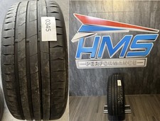 235 40 19 96Y XL CONTINENTAL