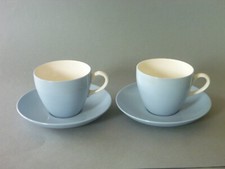 Wedgwood Summer Sky - 2 Tea